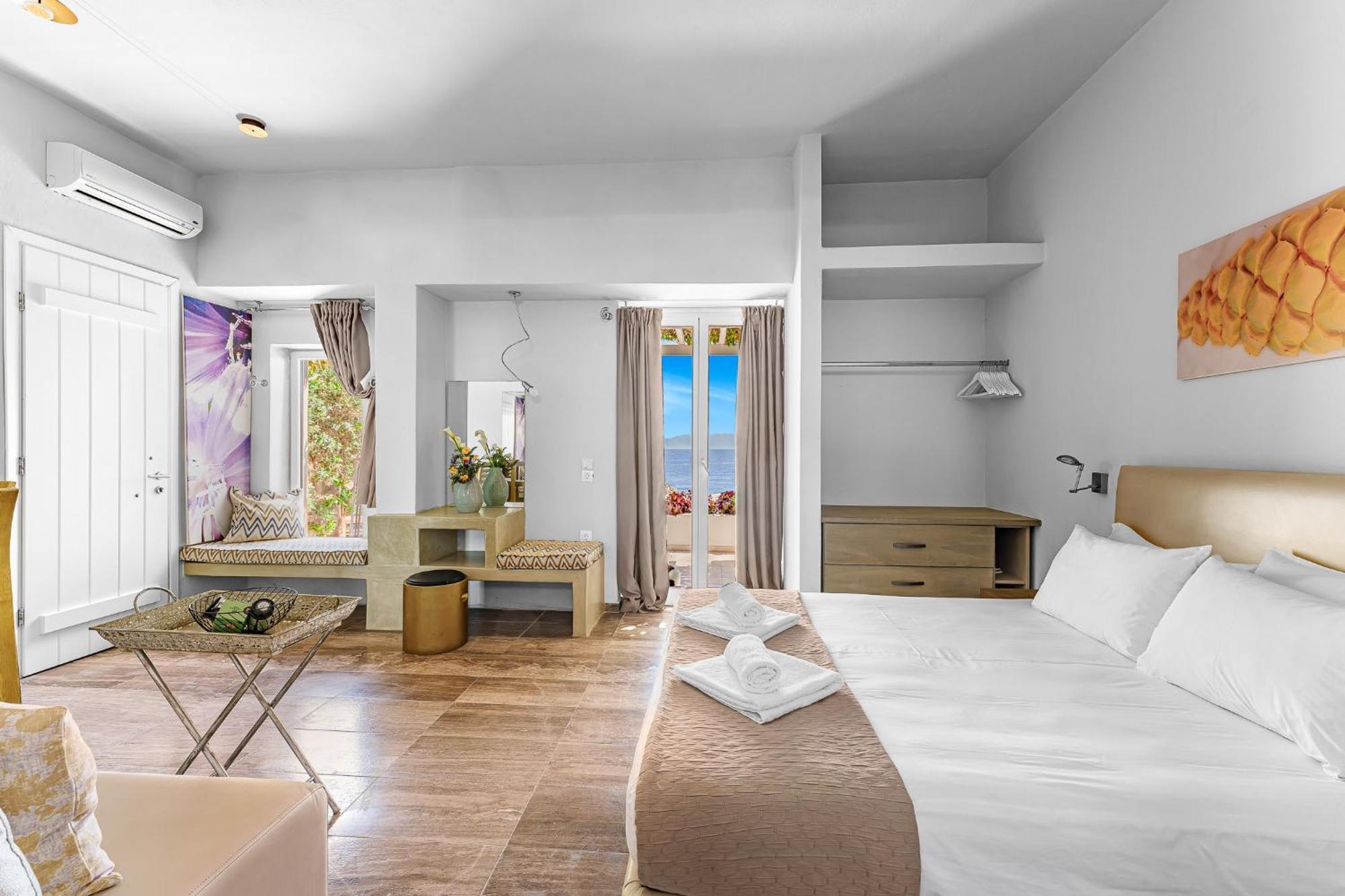 Super Rockies Resort Super Paradise Beach  Zimmer foto