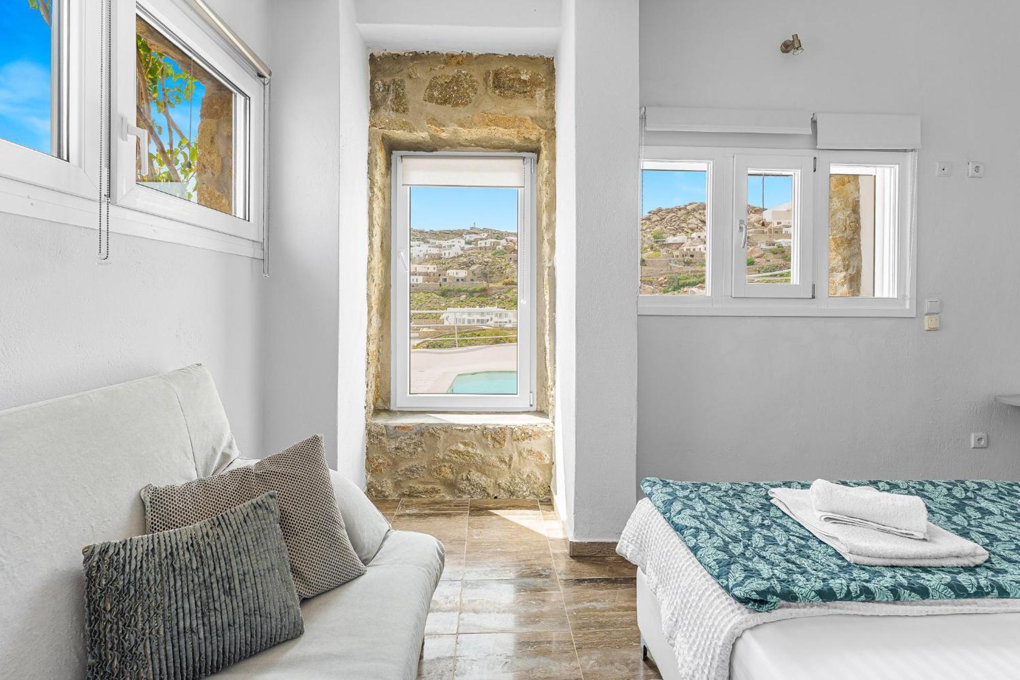 Super Rockies Resort Super Paradise Beach  Zimmer foto