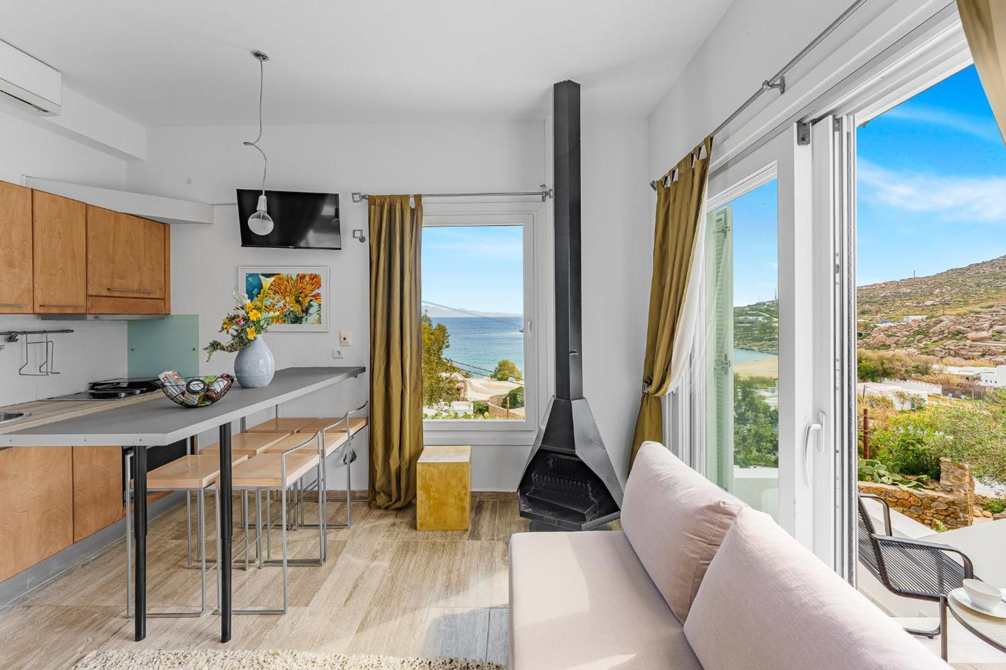 Super Rockies Resort Super Paradise Beach  Zimmer foto